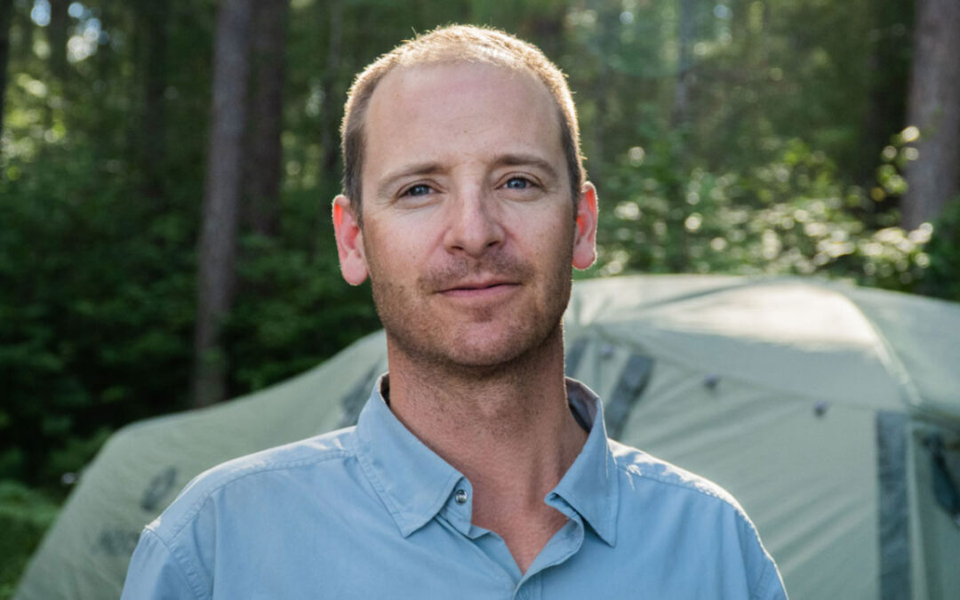Brendan Mark Becomes CEO at Heliconia, Paving the Way for a New Era of Outdoor Adventure Content