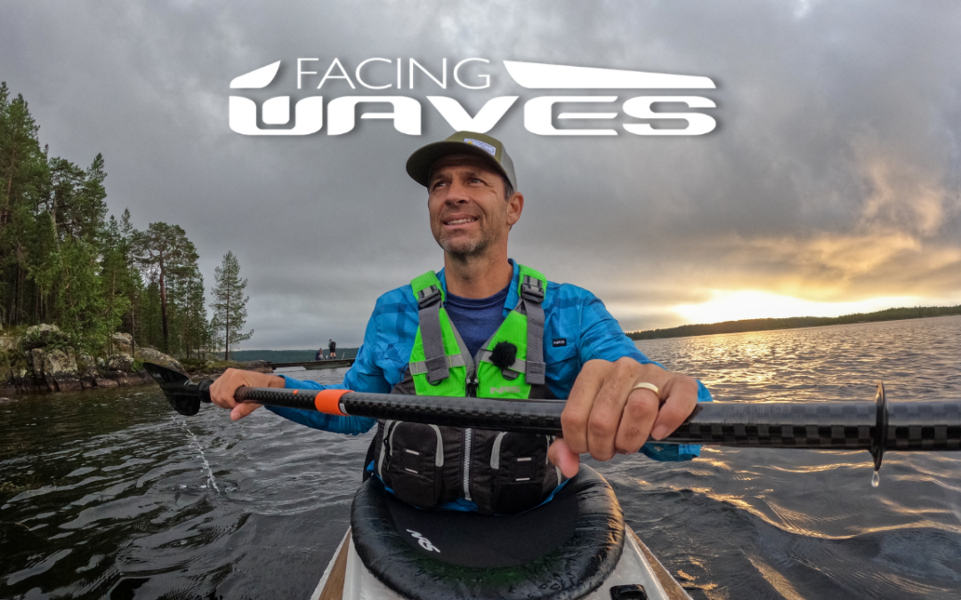 Season 11 of the Facing Waves TV Series Premiering June 29th, 2024