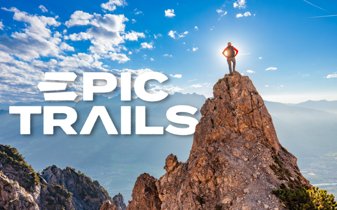 Season 7 Of The Award-Winning Epic Trails TV Series Premiering July 18th, 2024