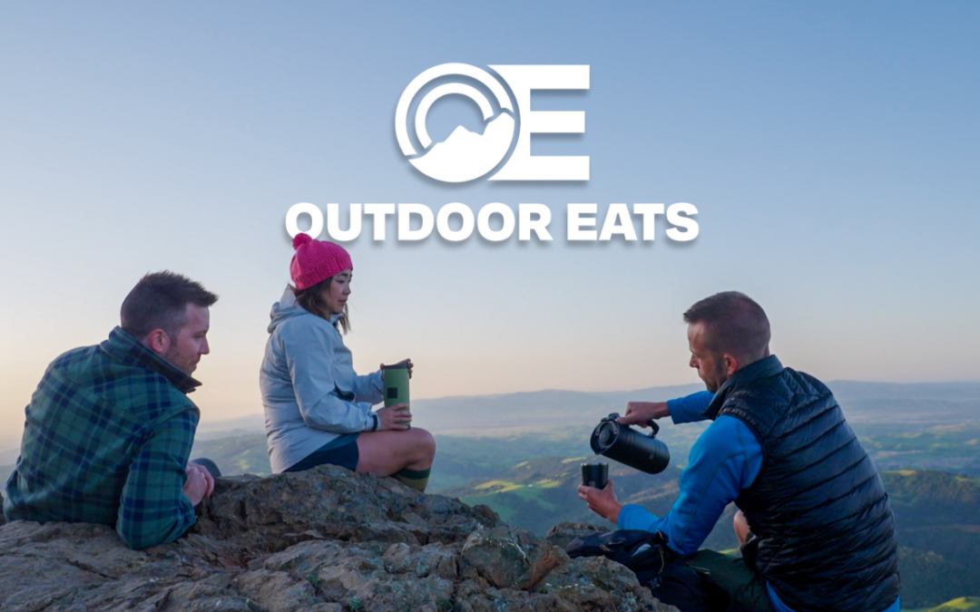 Season 2 of the Outdoor Eats TV Series Premiering July 18th, 2024