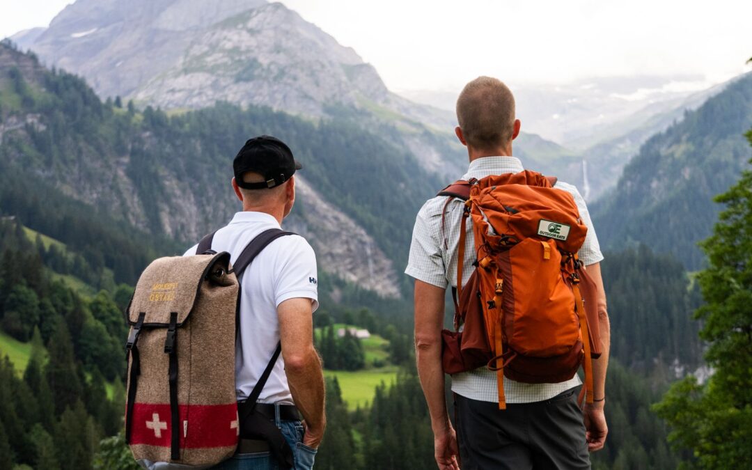 Key Marketing Trends and Insights for Outdoor Adventure Travel in 2025