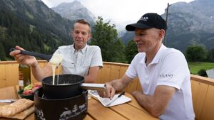 chef corso in switzerland cooking for niche online storytelling content with local