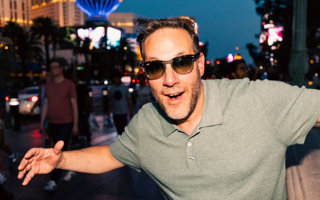 The Future of Urban Tourism: How Destinations Are Winning with Storytelling